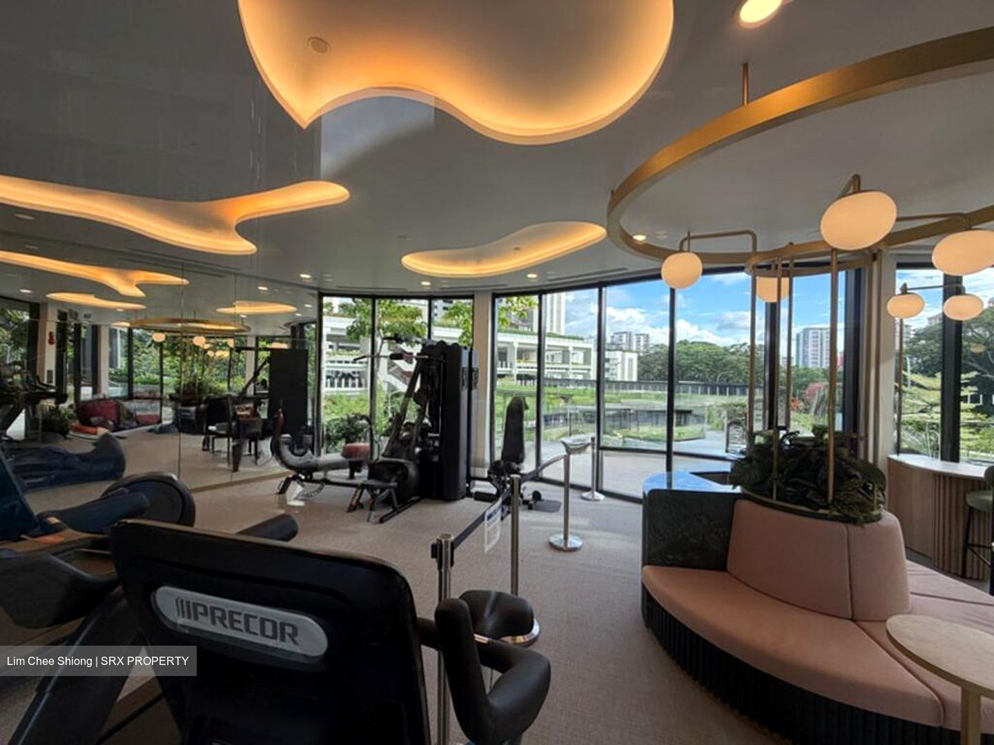Amo Residence (D20), Apartment #516996651